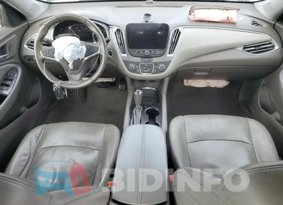 1G1ZD5ST9JF131063 Photo# 8