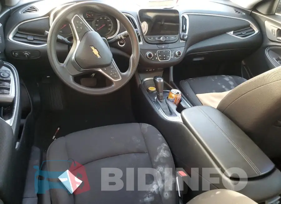1G1ZD5ST9KF151220 Photo# 8