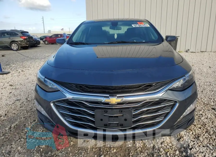 1G1ZD5ST9KF151220 Photo# 5