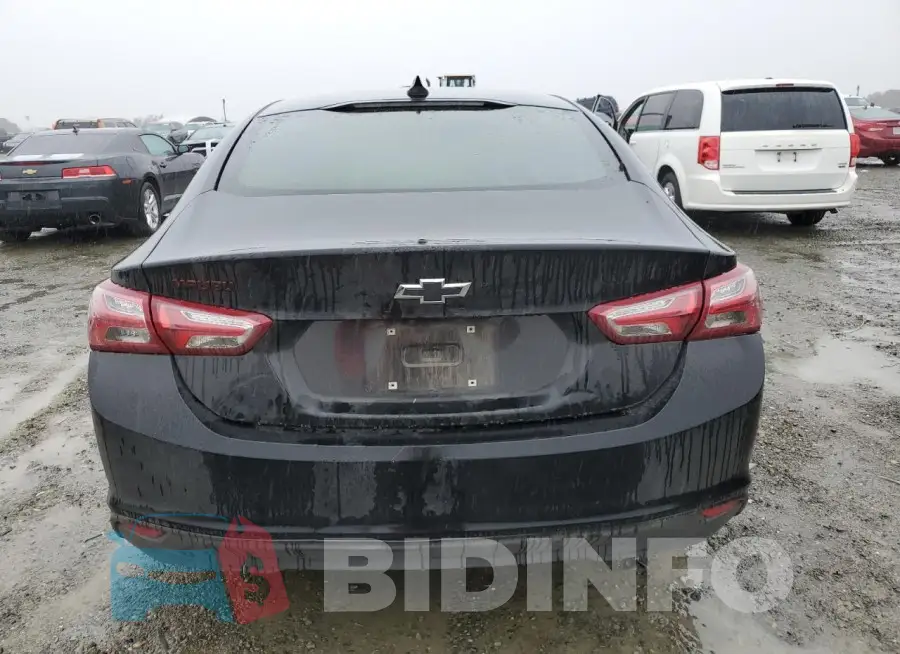 1G1ZD5ST9NF203840 Photo# 6