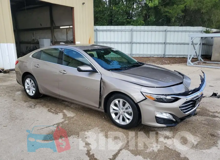 1G1ZD5ST9PF248151 Photo# 4