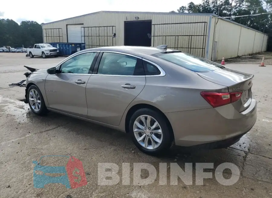 1G1ZD5ST9PF248151 Photo# 2