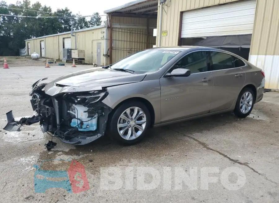 1G1ZD5ST9PF248151 Photo# 1