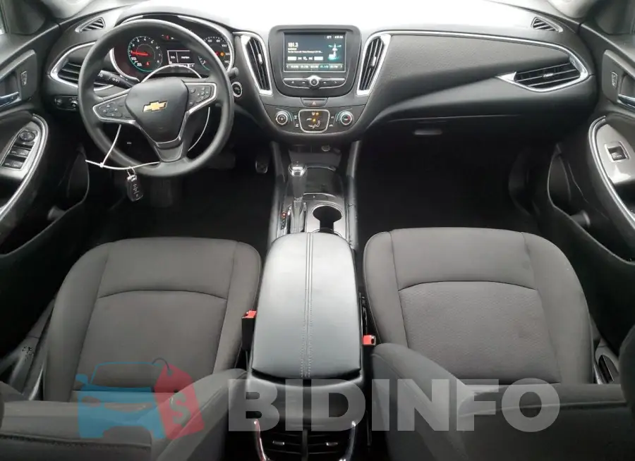 1G1ZD5STXJF152035 Photo# 8