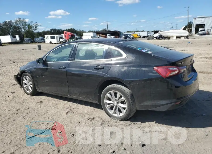 1G1ZD5STXKF135334 Photo# 2