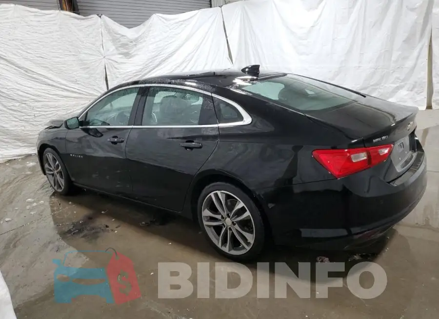 1G1ZD5STXPF135518 Photo# 2