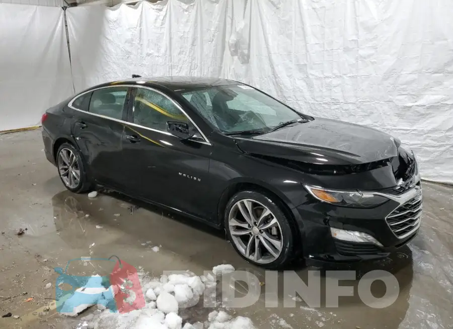 1G1ZD5STXPF135518 Photo# 4