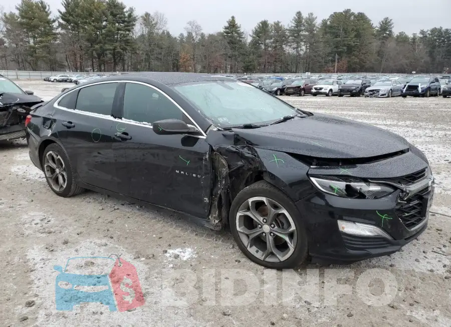 1G1ZG5ST4KF210584 Photo# 4