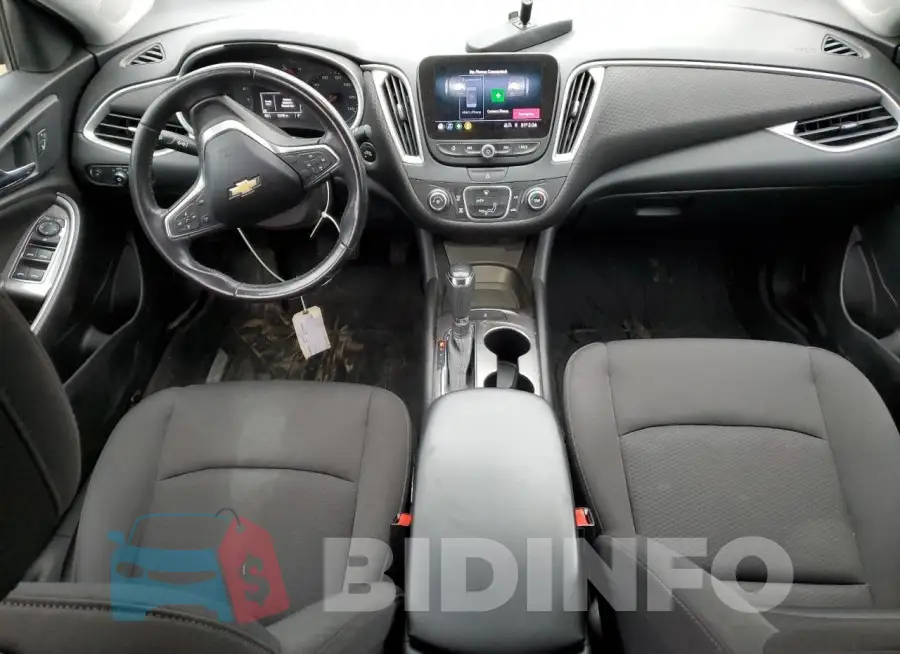 1G1ZG5ST7KF201362 Photo# 8