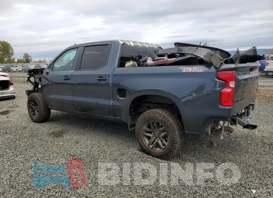 1GCPYFED9MZ369267 Photo# 2
