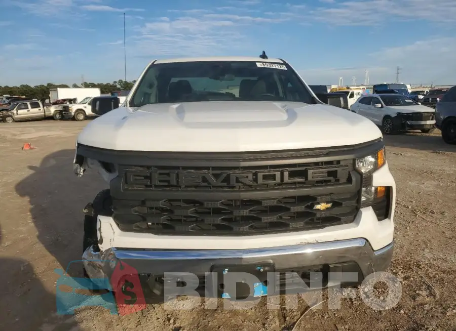 1GCRDAED7PZ150545 Photo# 5