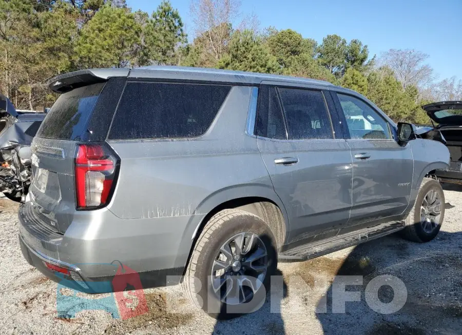1GNSCNKD8PR528797 Photo# 3