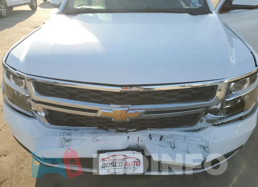 1GNSKGKC4GR100618 Photo# 12