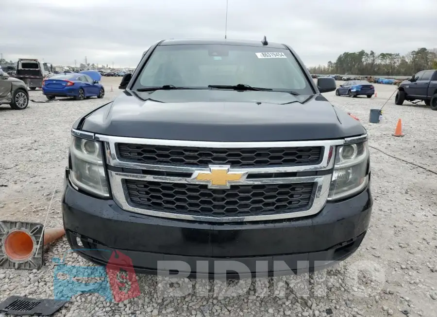 1GNSKHKC3LR154833 Photo# 5