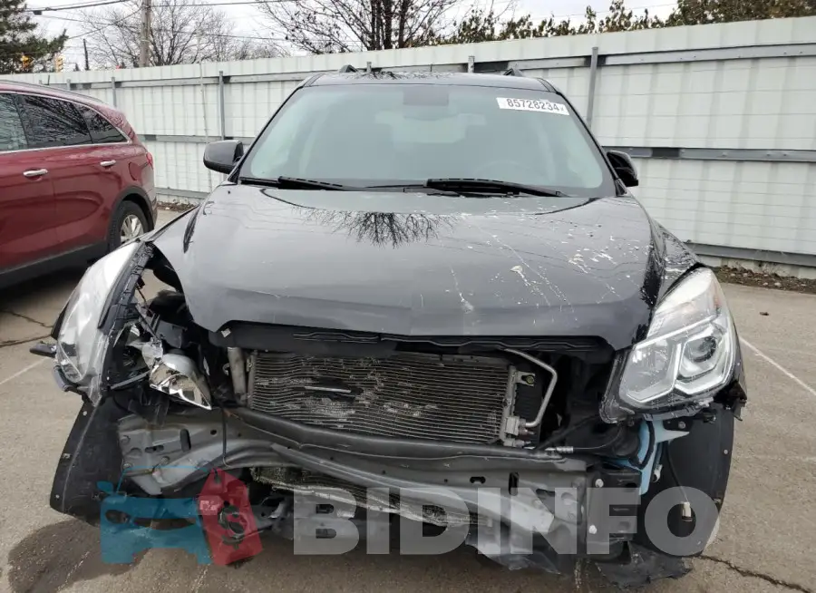2GNALCEK0G1158528 Photo# 5