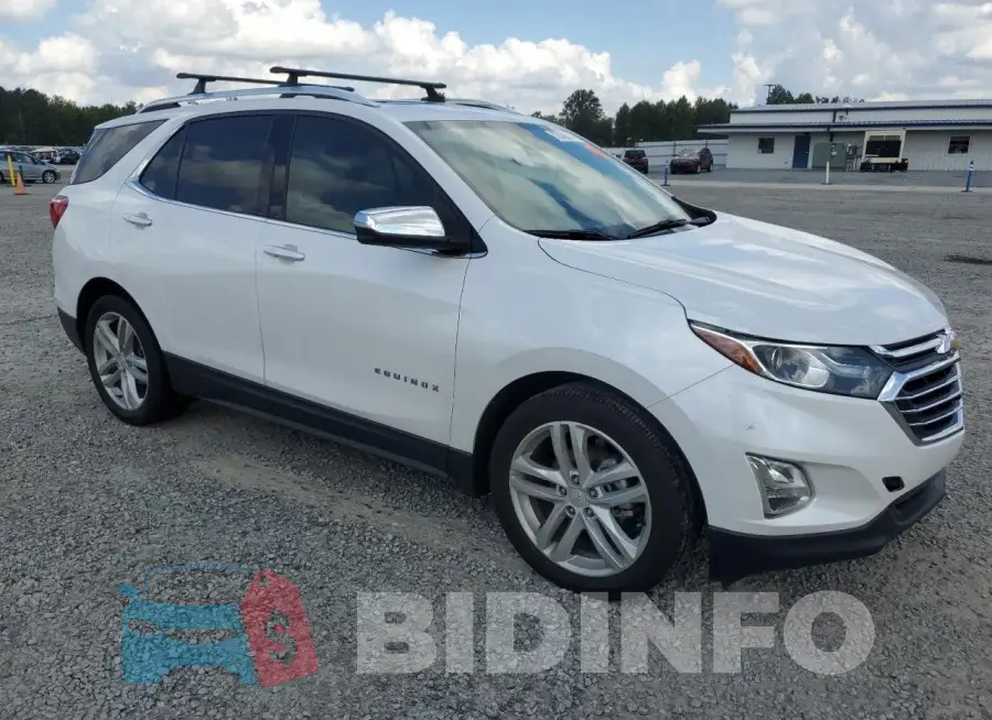 2GNAXMEV6J6202370 Photo# 4