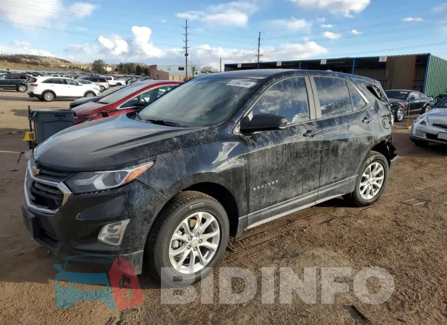 2GNAXSEV8M6131519 Photo# 1