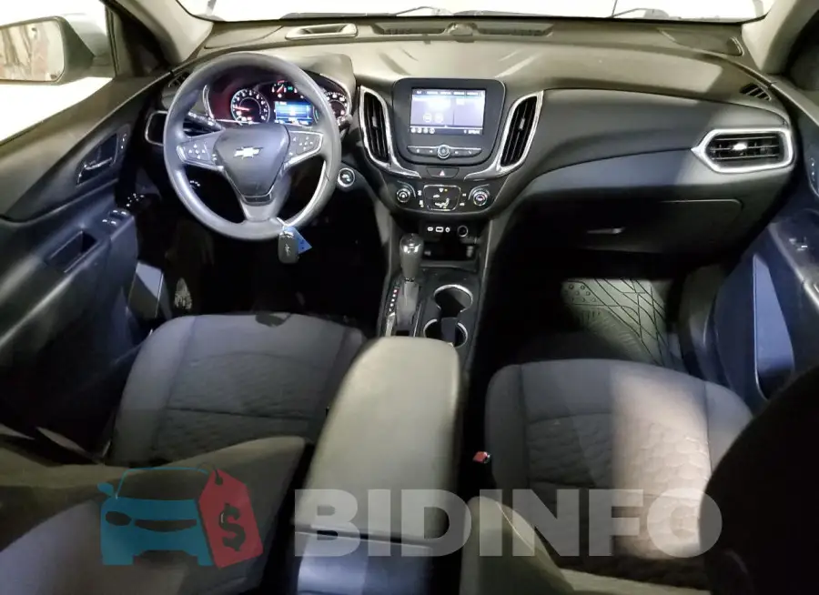 2GNAXTEV7M6141772 Photo# 8