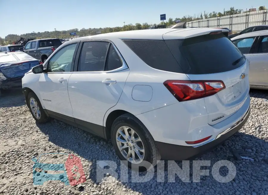 2GNAXUEV3L6102083 Photo# 2