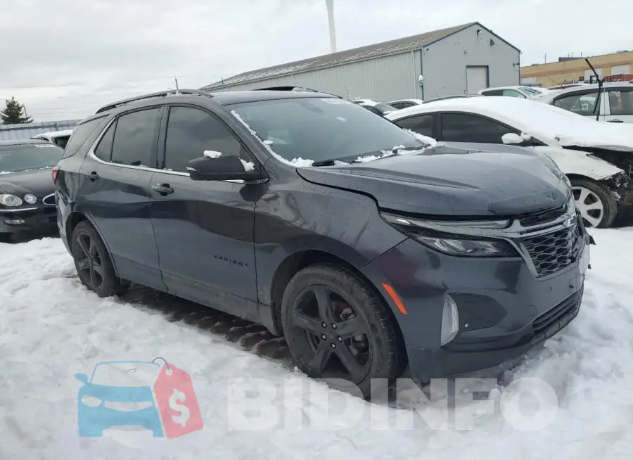 2GNAXWEV1N6149305 Photo# 4