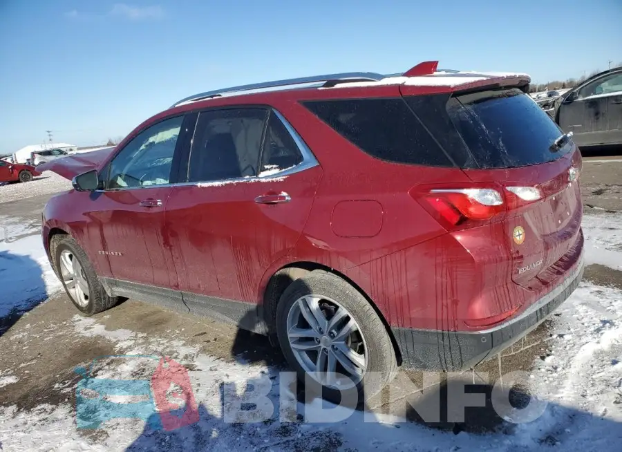 2GNAXXEV1M6134968 Photo# 2