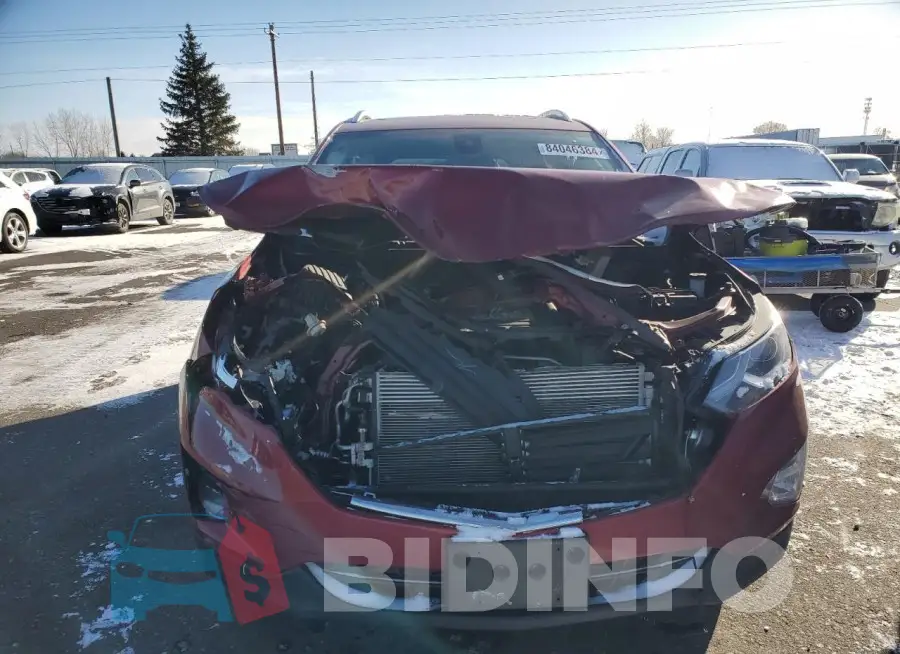 2GNAXXEV1M6134968 Photo# 5