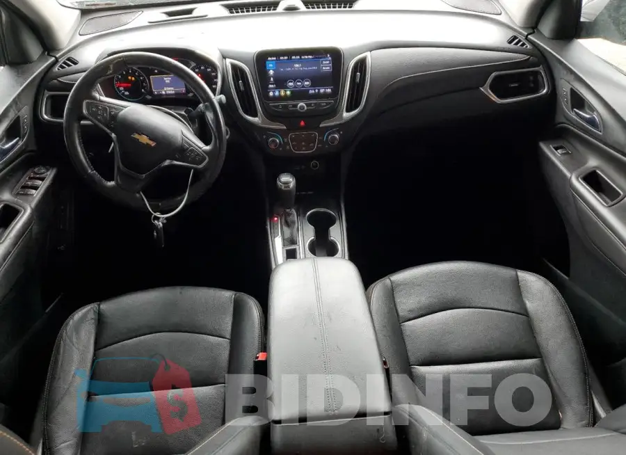 2GNAXXEV4L6283096 Photo# 8