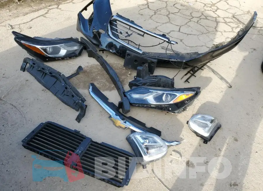 2GNAXXEV6K6178493 Photo# 13