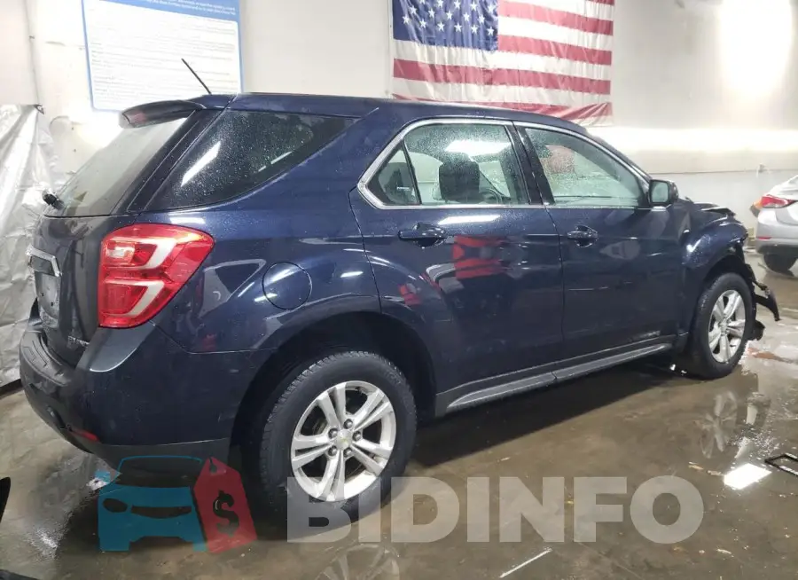 2GNFLEEK7G6212251 Photo# 4