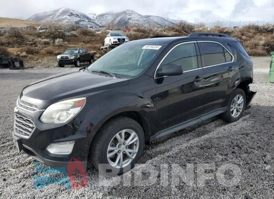 2GNFLFEK5H6351723 Photo# 1