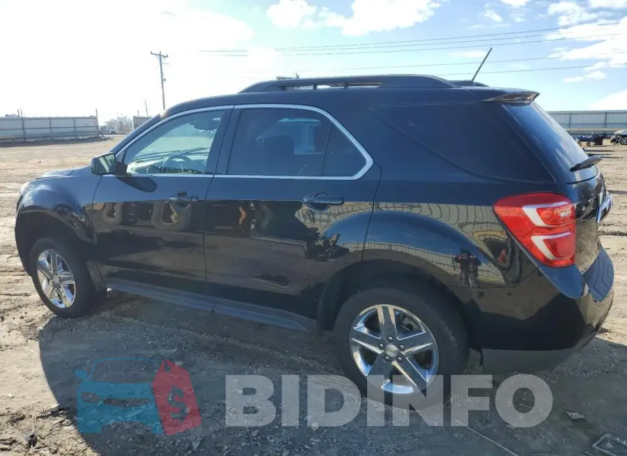 2GNFLFEK9G6137834 Photo# 2