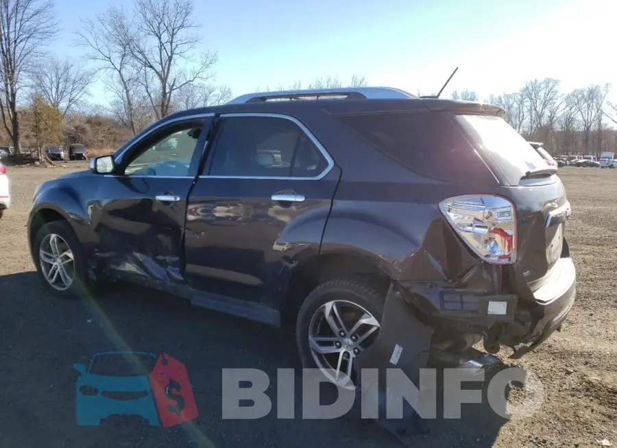 2GNFLGE38G6233436 Photo# 2