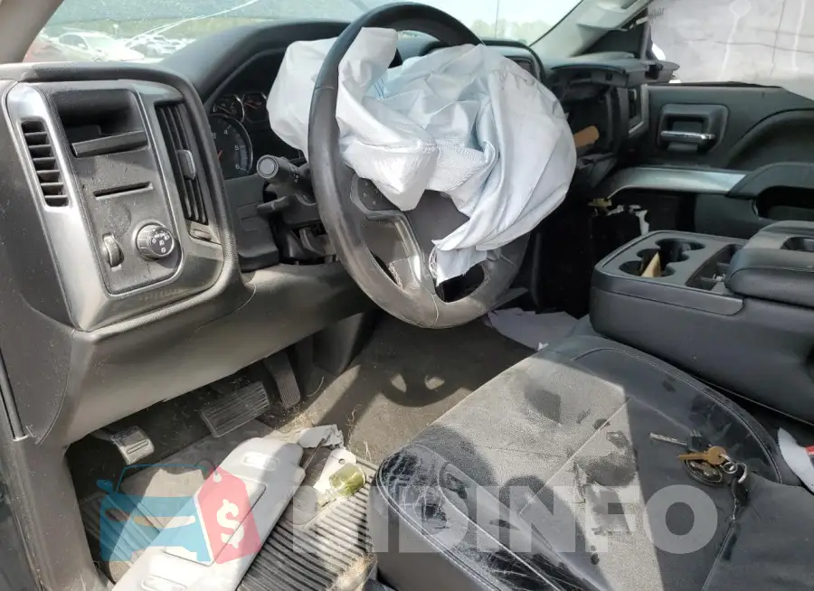 3GCPCREC1HG397903 Photo# 8