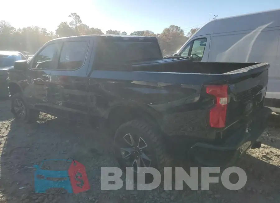 3GCPYCEF3MG130118 Photo# 2