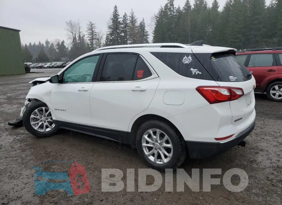 3GNAXUEV5MS175345 Photo# 2