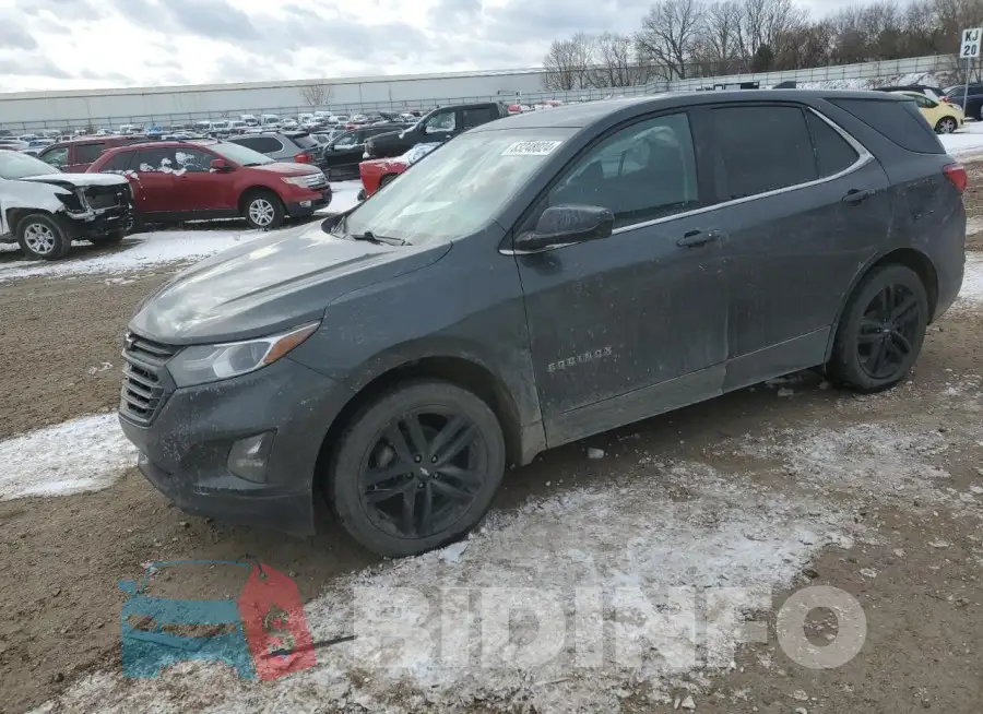 3GNAXUEVXML314069 Photo# 1