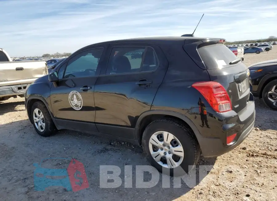 3GNCJKSB7JL187107 Photo# 2
