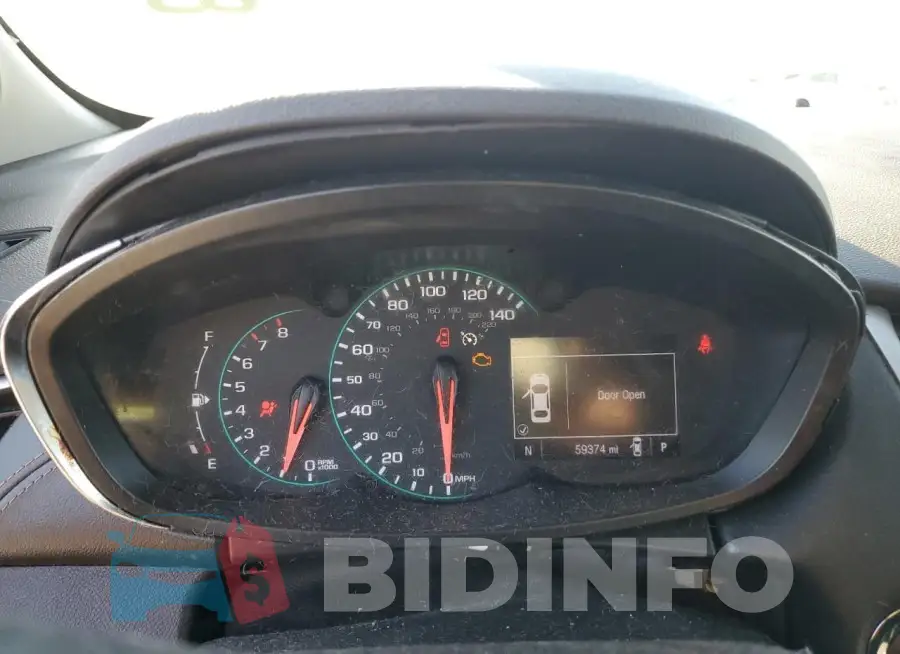 3GNCJPSB6KL215607 Photo# 9