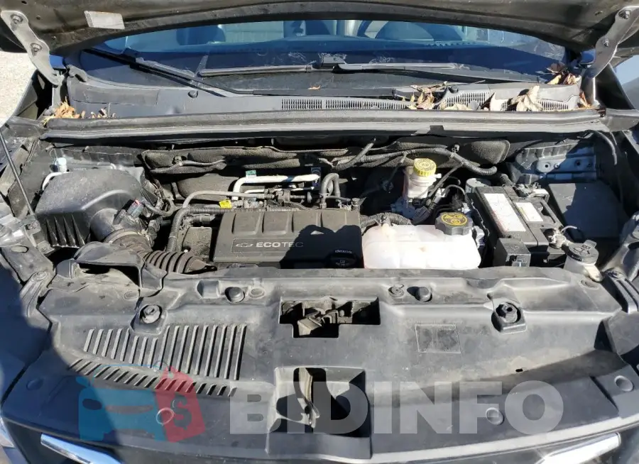 3GNCJPSB6KL215607 Photo# 12