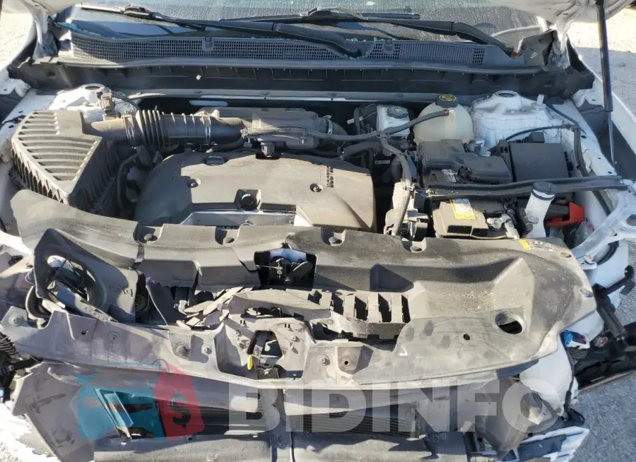 3GNKBBRA3MS550521 Photo# 12