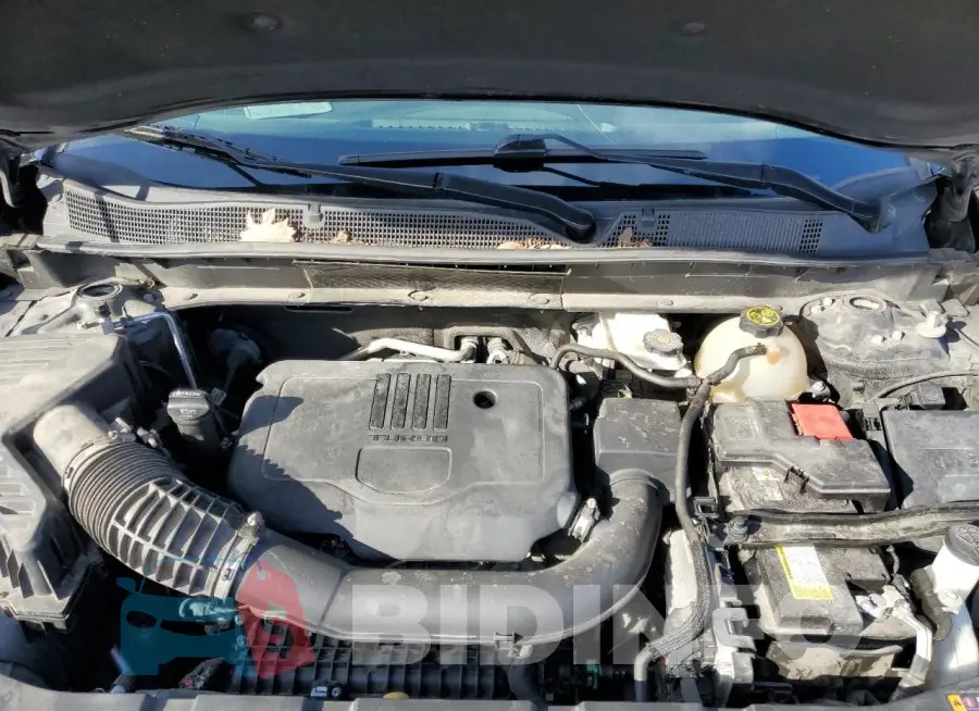 3GNKBHR49LS649999 Photo# 11