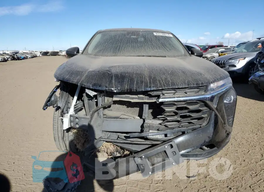 KL77LFE22RC025039 Photo# 5