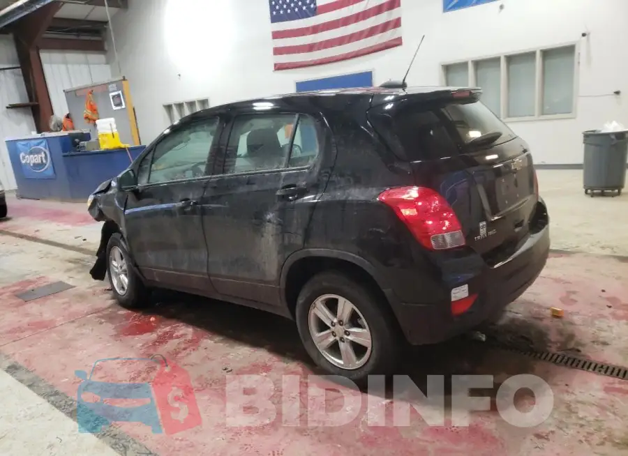 KL7CJNSB6MB352173 Photo# 2