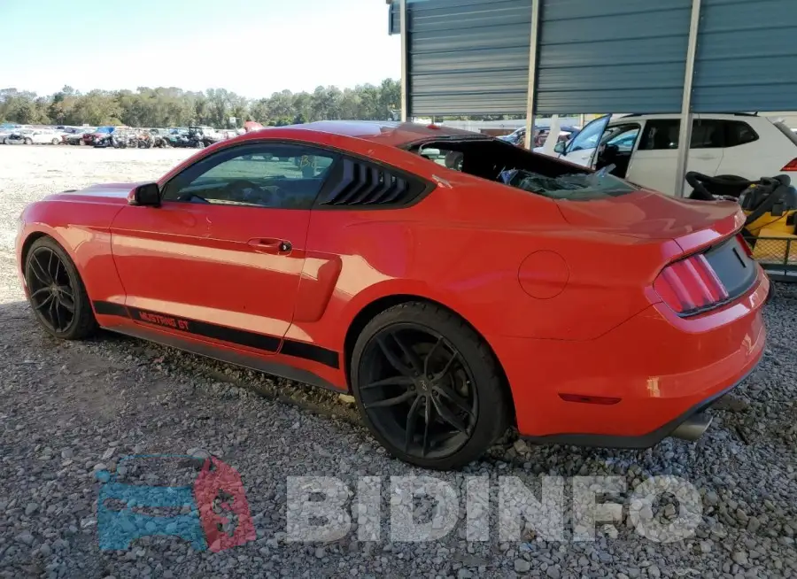 1FA6P8CF0G5204949 Photo# 2