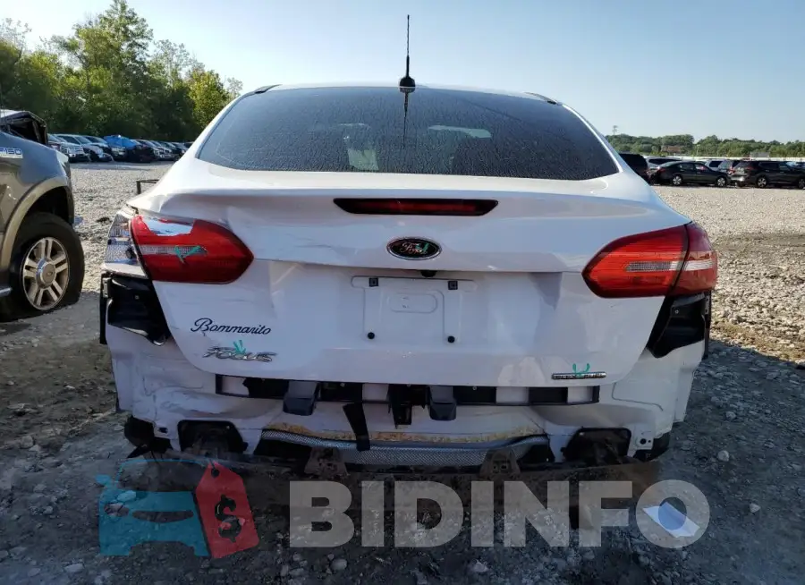 1FADP3E29GL267709 Photo# 6