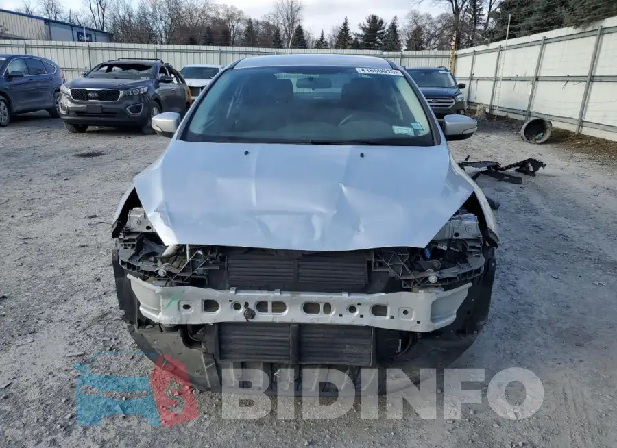 1FADP3F29HL311434 Photo# 5