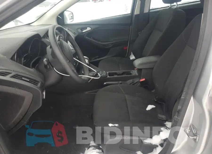 1FADP3F2XGL267300 Photo# 7