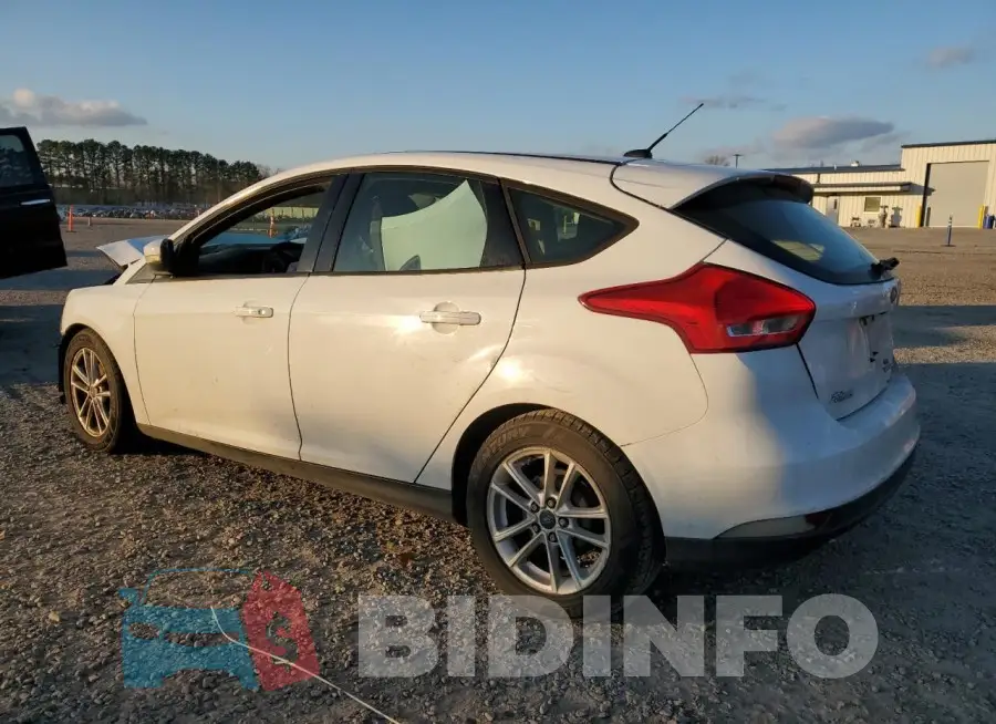 1FADP3K28GL269987 Photo# 2