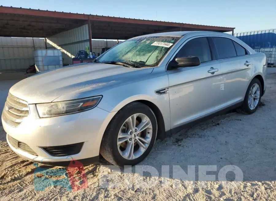 1FAHP2D95HG110764 Photo# 1