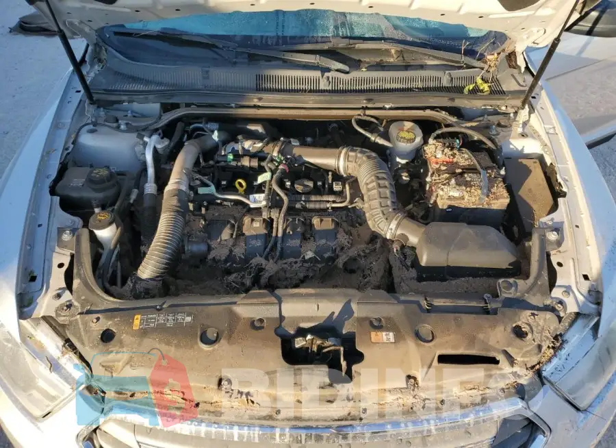 1FAHP2D95HG110764 Photo# 11
